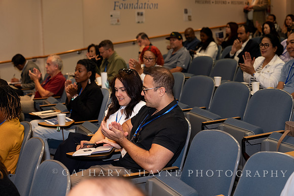 2025 East Bay Capital Summit
