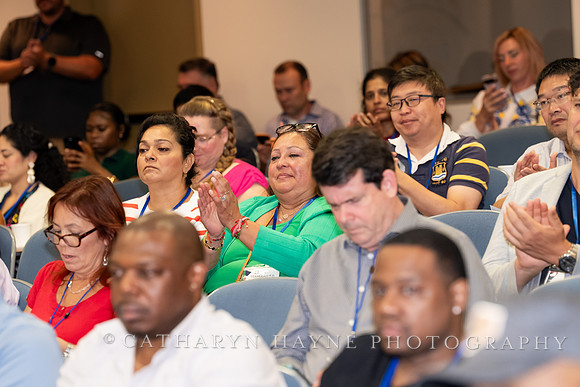2025 East Bay Capital Summit