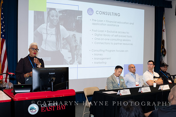 2025 East Bay Capital Summit