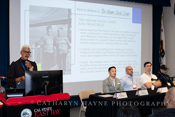 2025 East Bay Capital Summit