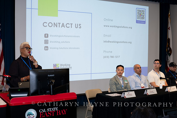 2025 East Bay Capital Summit
