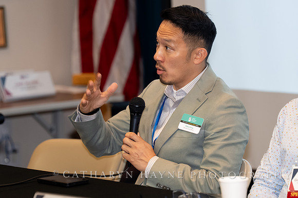 2025 East Bay Capital Summit