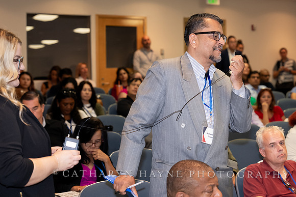 2025 East Bay Capital Summit