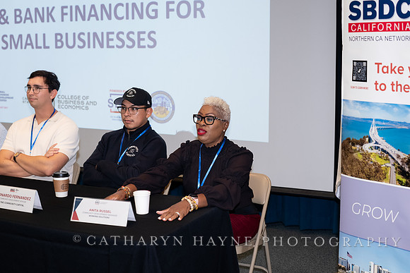 2025 East Bay Capital Summit
