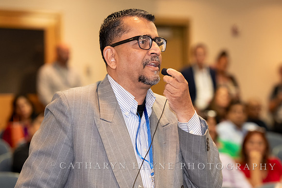 2025 East Bay Capital Summit