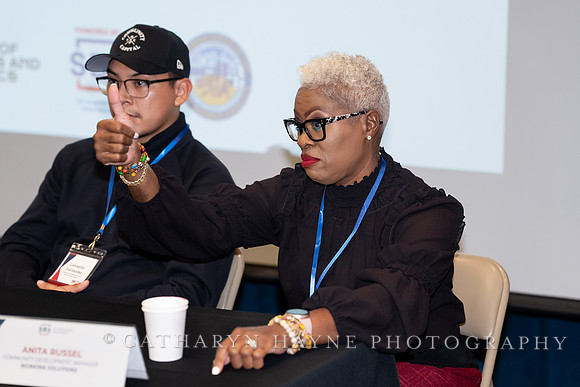 2025 East Bay Capital Summit