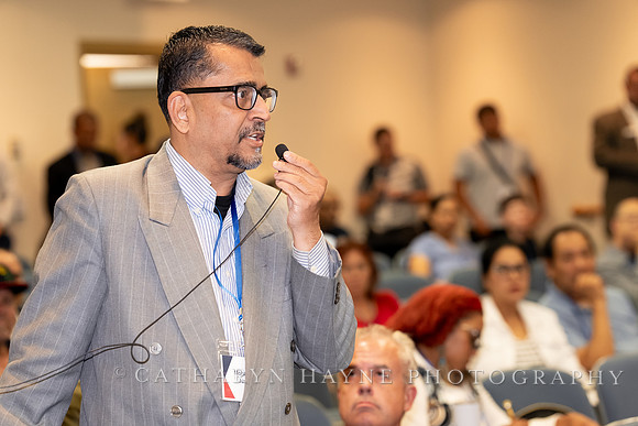 2025 East Bay Capital Summit