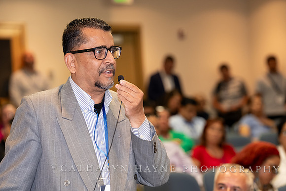 2025 East Bay Capital Summit