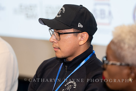 2025 East Bay Capital Summit