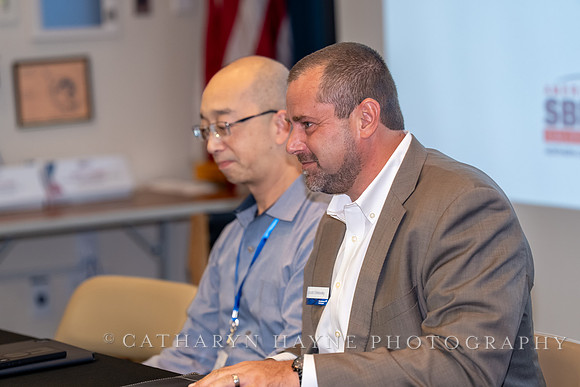 2025 East Bay Capital Summit