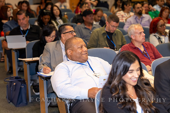 2025 East Bay Capital Summit