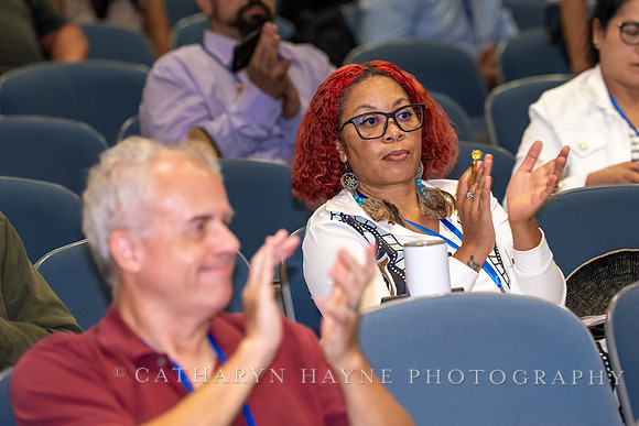 2025 East Bay Capital Summit
