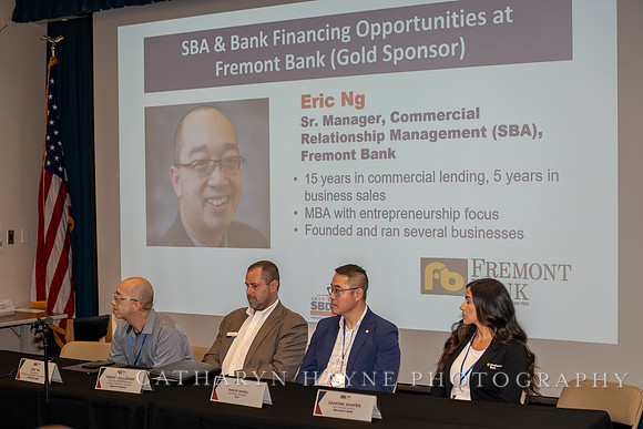 2025 East Bay Capital Summit