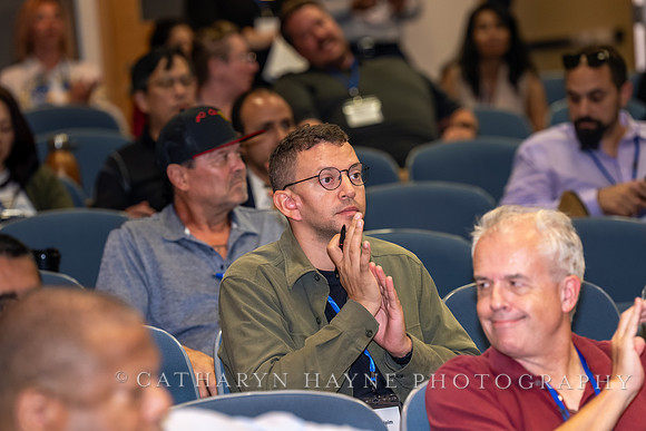 2025 East Bay Capital Summit