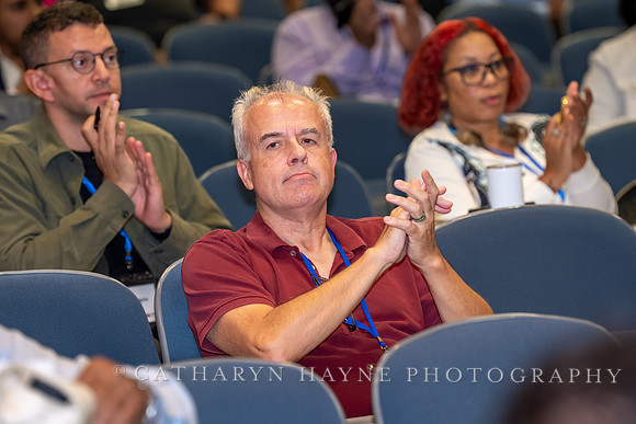 2025 East Bay Capital Summit
