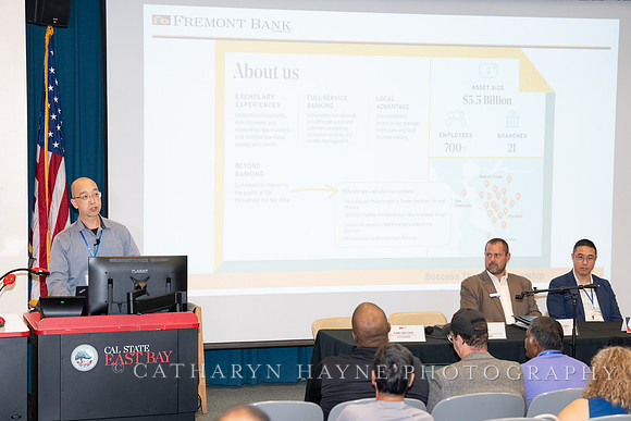 2025 East Bay Capital Summit
