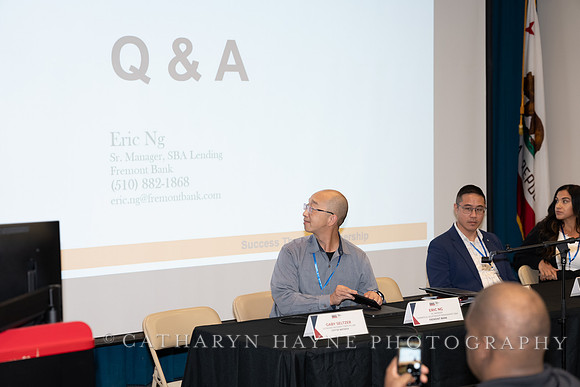 2025 East Bay Capital Summit