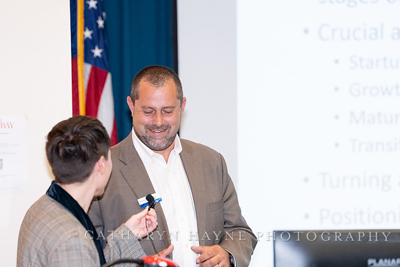 2025 East Bay Capital Summit