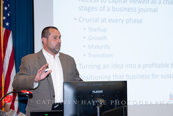 2025 East Bay Capital Summit