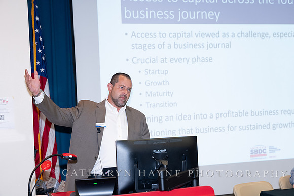 2025 East Bay Capital Summit