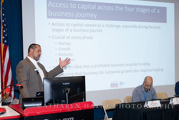2025 East Bay Capital Summit