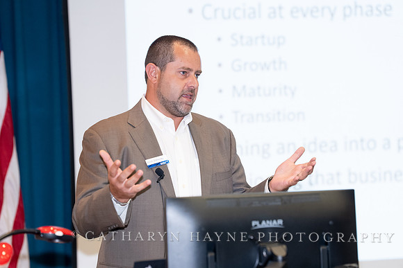 2025 East Bay Capital Summit