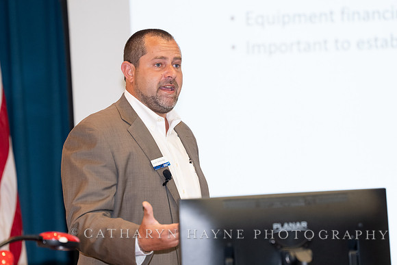 2025 East Bay Capital Summit