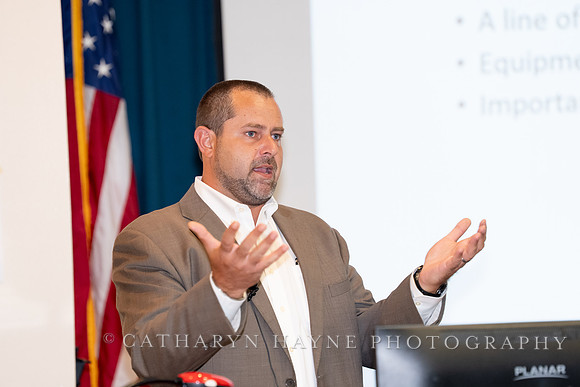 2025 East Bay Capital Summit