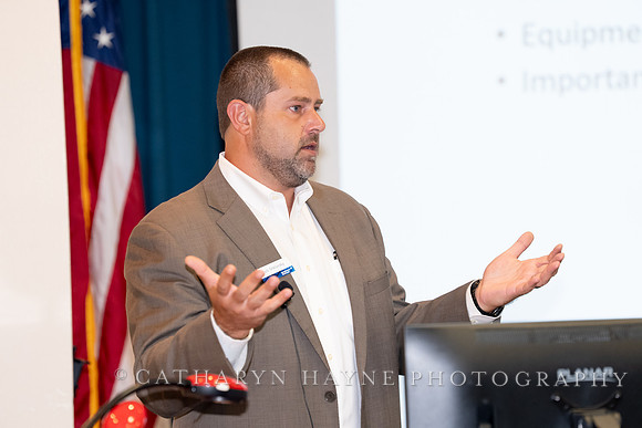 2025 East Bay Capital Summit