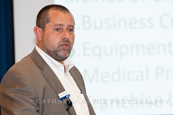 2025 East Bay Capital Summit