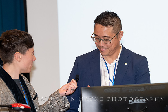 2025 East Bay Capital Summit