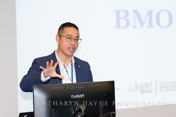 2025 East Bay Capital Summit