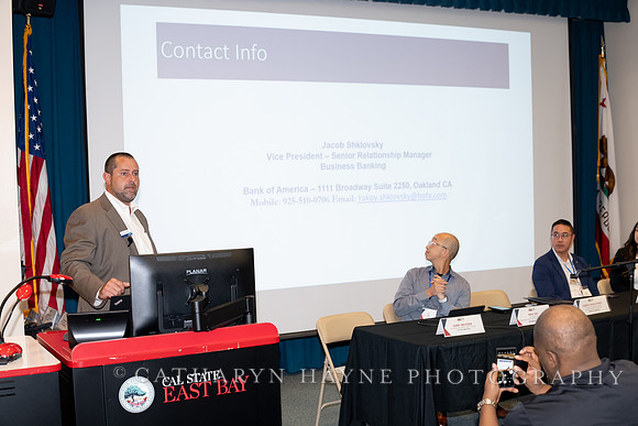 2025 East Bay Capital Summit