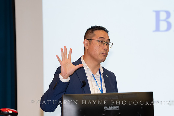 2025 East Bay Capital Summit