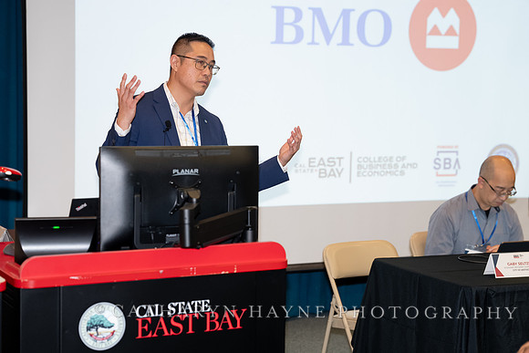 2025 East Bay Capital Summit