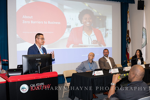 2025 East Bay Capital Summit