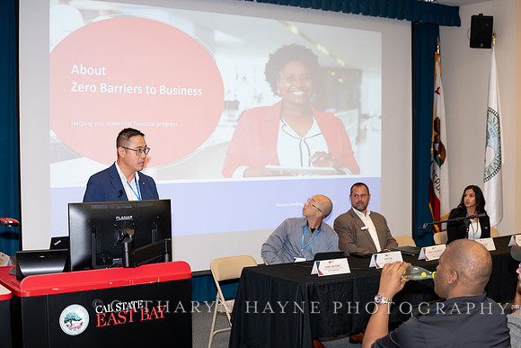 2025 East Bay Capital Summit