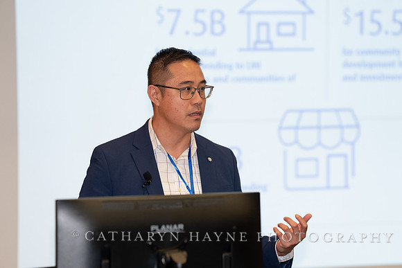 2025 East Bay Capital Summit