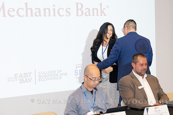 2025 East Bay Capital Summit