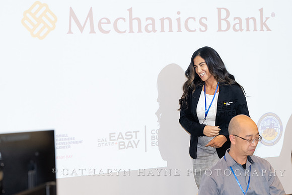 2025 East Bay Capital Summit