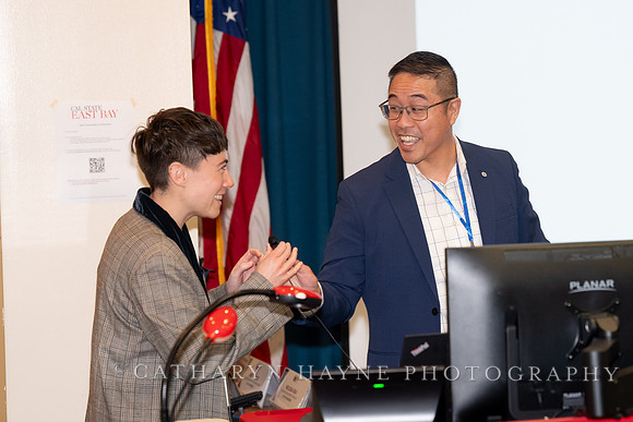 2025 East Bay Capital Summit