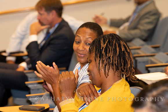2025 East Bay Capital Summit