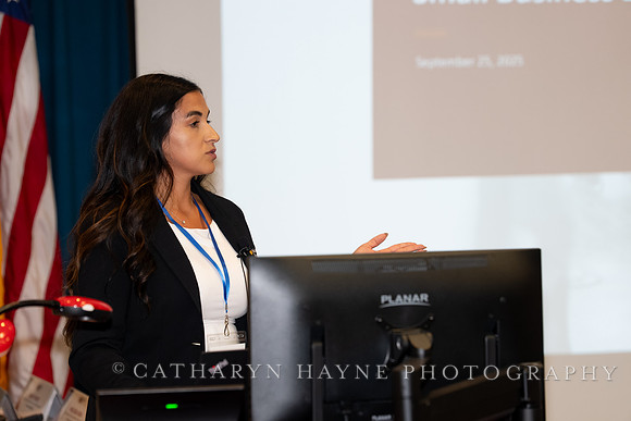 2025 East Bay Capital Summit