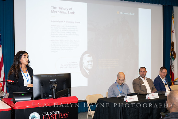 2025 East Bay Capital Summit