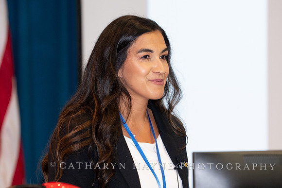 2025 East Bay Capital Summit