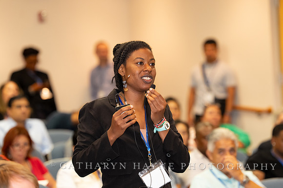2025 East Bay Capital Summit