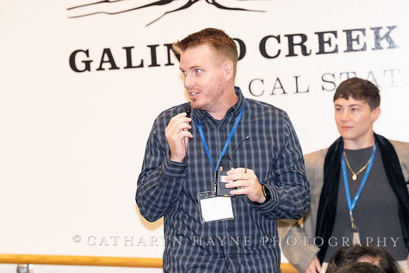 2025 East Bay Capital Summit
