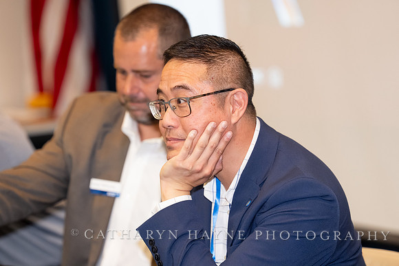 2025 East Bay Capital Summit