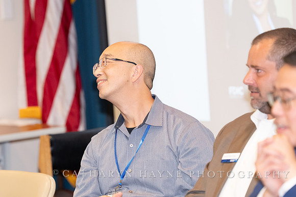 2025 East Bay Capital Summit