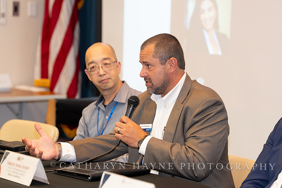 2025 East Bay Capital Summit